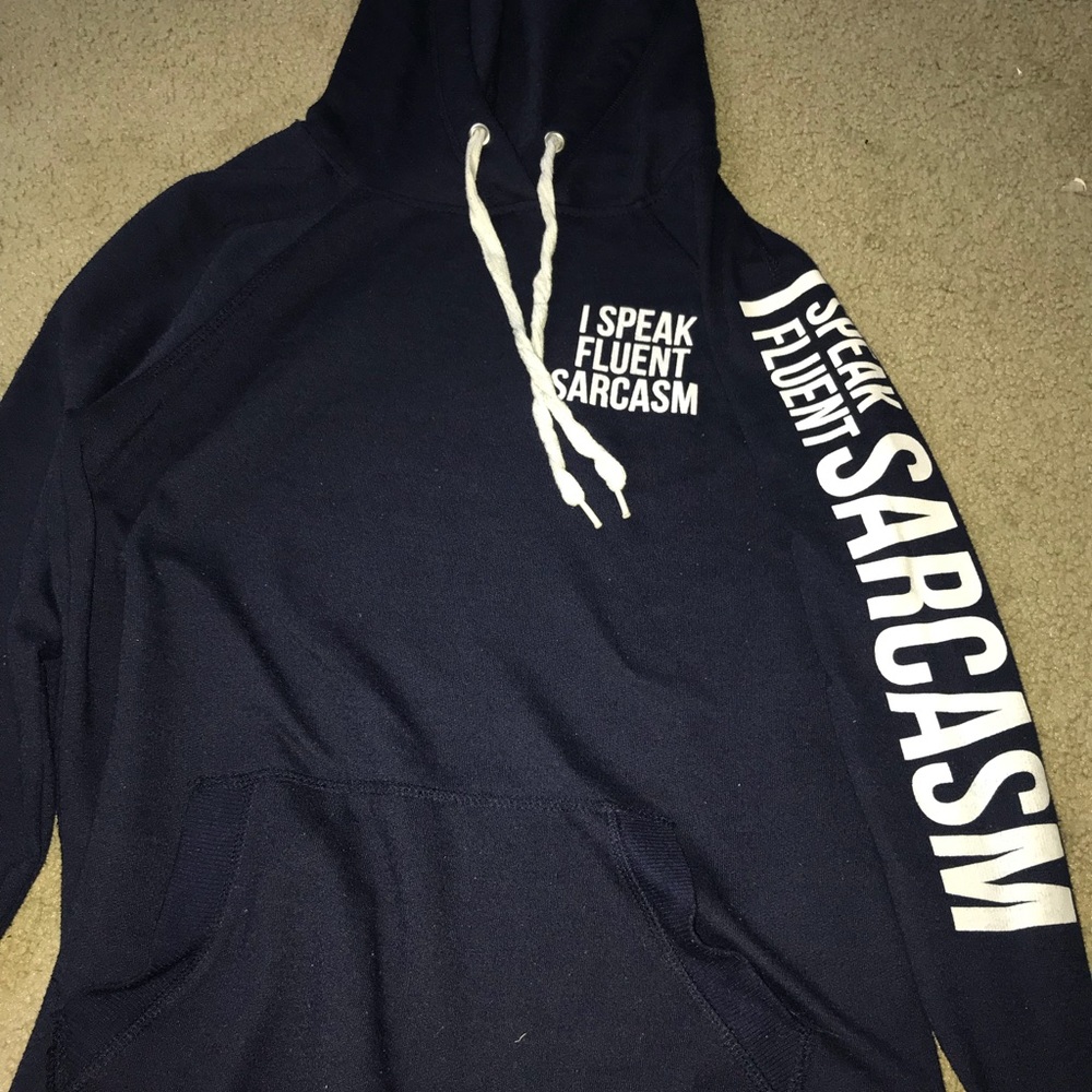 Sweatshirt